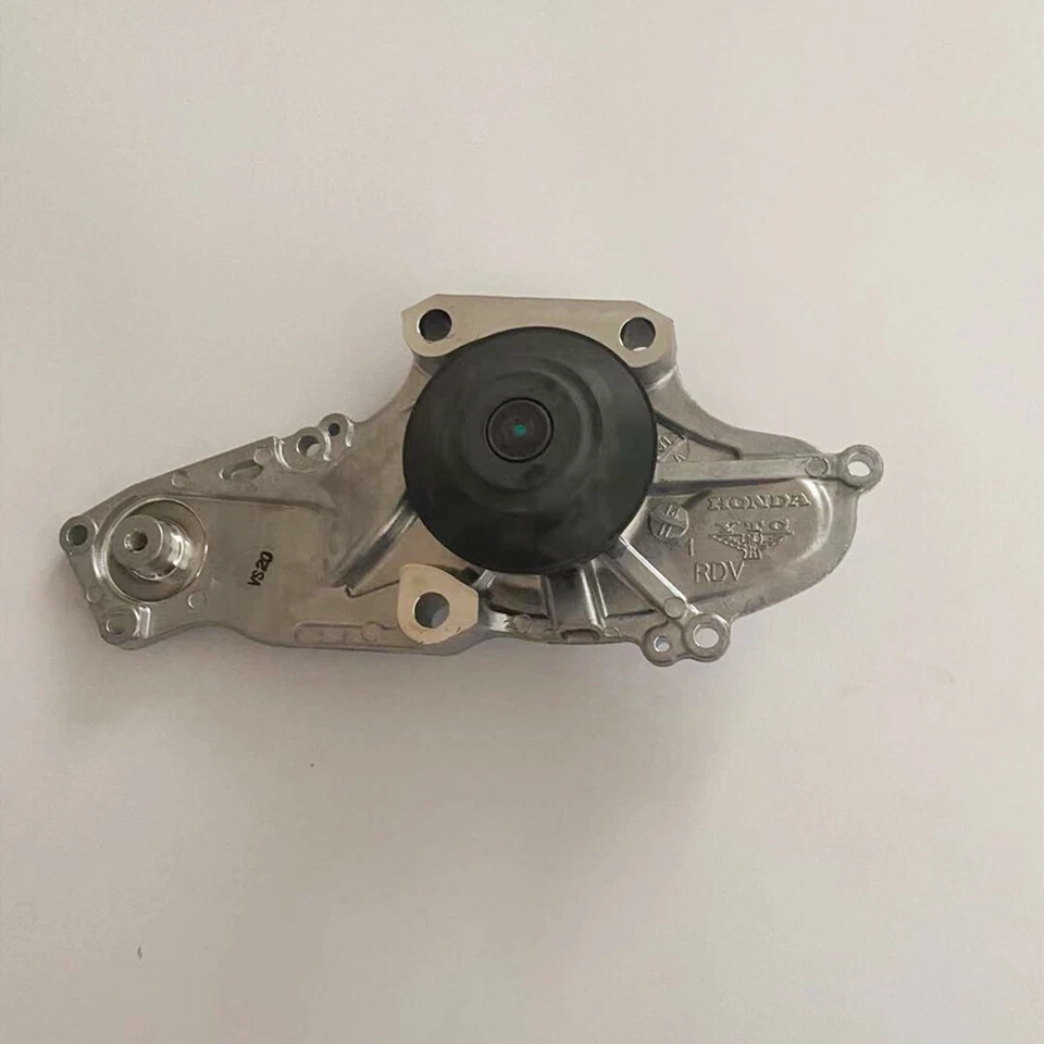 Genuine Engine Water Pump 19200-RDV-J01 Honda Accord Odyssey Pilot Acura RLX TLX Foto 3 de 3