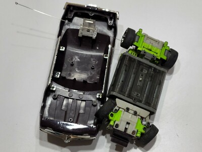 🚗 XMODS Gen 2 Pontiac Firebird RC Car–Tested & Upgraded