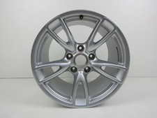 Porsche 911 997 C4/C4S Facelift 18-Zoll Felge Rad "Carrera IV" 11J x 18 ET51
