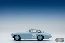 1/18 CMC 1952 Mercedes Benz 300 SL #20 Blue  🤝ALSO OPEN FOR TRADE🤝