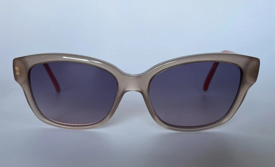 Gucci Women's Sunglasses New Purple And Pink - Image 2 of 4