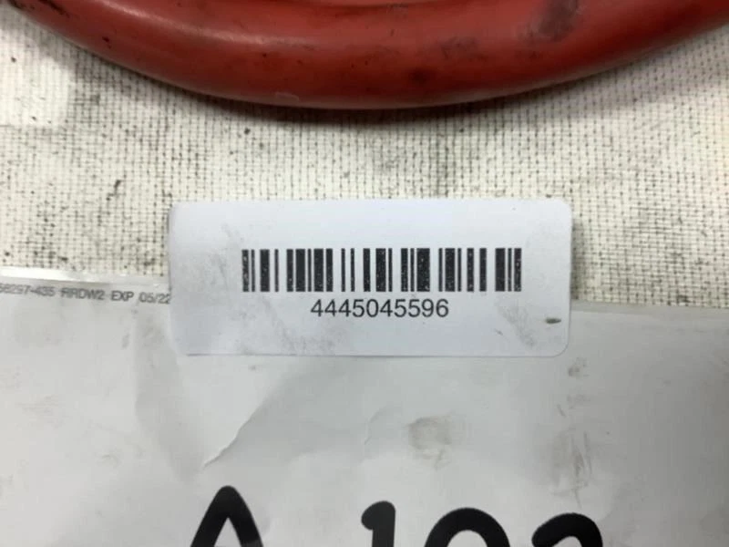 BMW 335XI 2008 sedán cable de batería principal OEM+ Foto 4 de 4