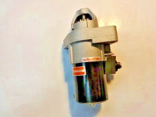 Acura .TSX Honda Accord.Element.2003-2006.L4/2.4L1.6KW/12V.CW 9-T .1 Yr Warranty - Picture 5 of 13