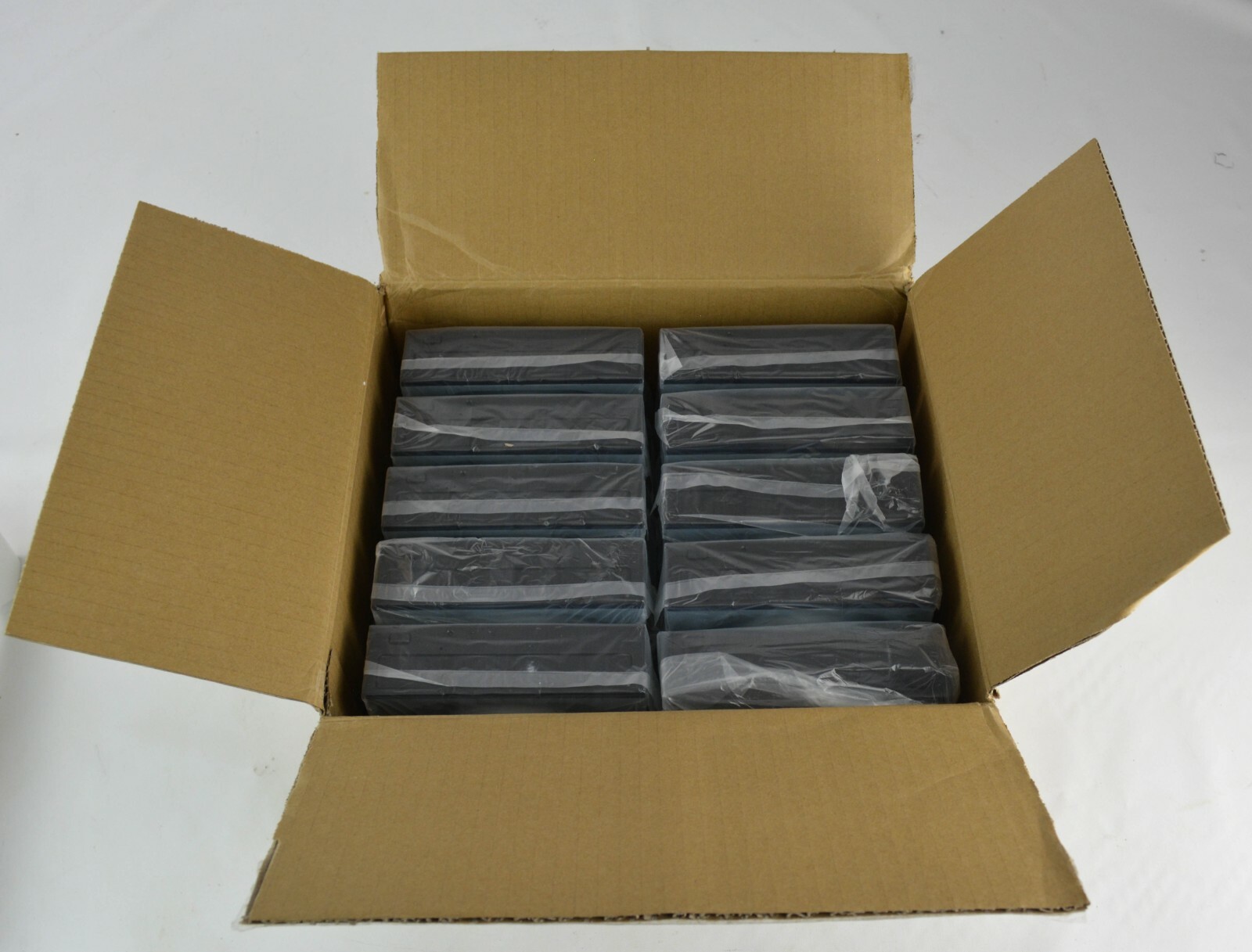 LG (LOT OF 10) GH24NSCO Internal 24x DVD Rewriter Super Multi Black eBay