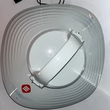 Hydrus Seauto Tirrito-Roker 100 Robotic Pool Cleaner Cordless Pool Vacuum