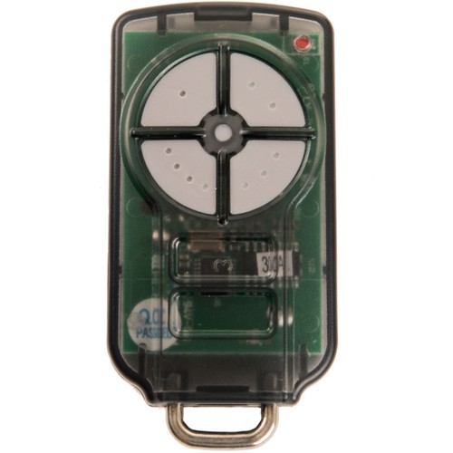 New PTX5v2 PTX5 Garage Door Remote Control TrioCode 128 - Replacement Options - Picture 2 of 29