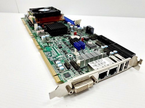 Robo-8110VG2AR-Q67 Intel i7-2600 CPU 3.40GHz SBC Motherboard - 第 4/9 張圖片