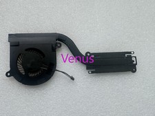 Laptop CPU GPU Cooling Fan for DELL latitude 7480 7490 P73G 02T9GV