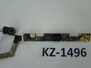Packard Bell MS2299 Display Video Grafikkabel Kamera #KZ-1496