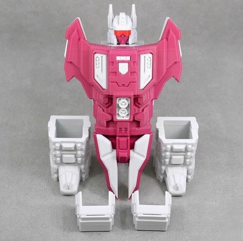 For Power of the Primes Abominus Upgrade Kit 3D DIY Brustpanzer Hand Fuß Waffe - Bild 2 von 24