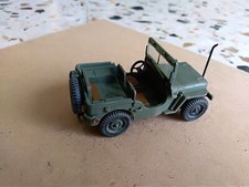 JEEP WILLYS SCALA 1/48 SECONDA GUERRA MONDIALE E GUERRA DI COREA.