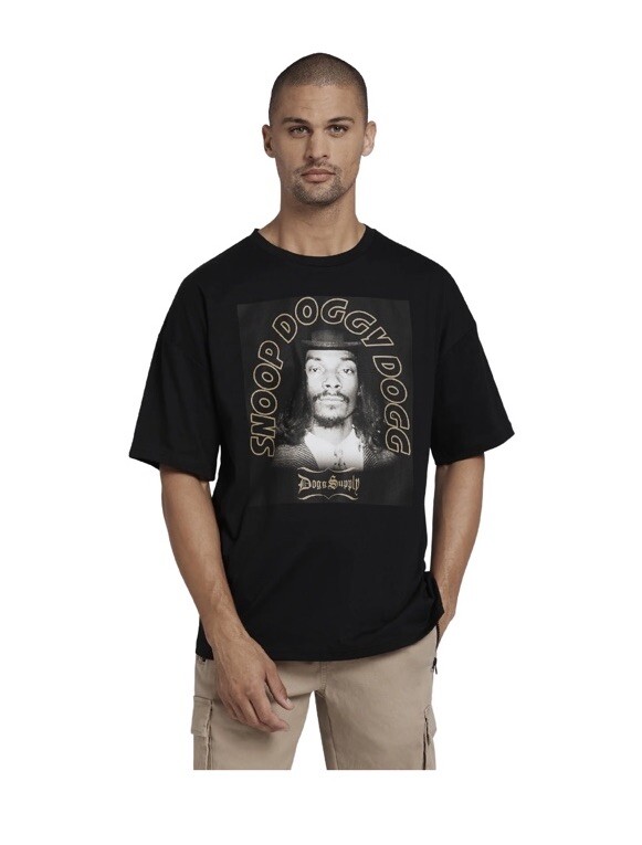 XL : Dogg Supply 