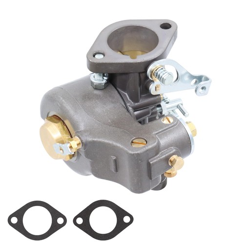 Carburetor for John Deere Tractor G For Marvel Schebler Carbs: DLTX24 DLTX51 US - Picture 3 of 10