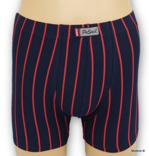 Boxershorts Herren 2er-10er Pack Boxer Retroshorts Baumwolle Unterhosen Gr.M-7XL - Bild 2 von 7