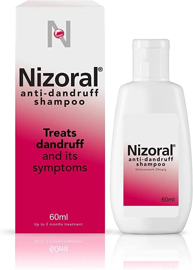 Nizoral Pills Online