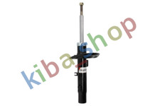 FRONT AXLE RIGHT SHOCK ABSORBER FRONT R FITS CITROEN C3 II C4 CACTUS DS3 DS5