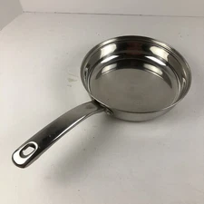 Philippe Richard Collection 8.5" Fry Pan