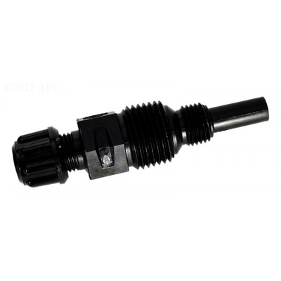 (1)-Stenner Pump Replacement Part Injection Fitting W/Nut & 1/4'' Ferrule UCAK300
