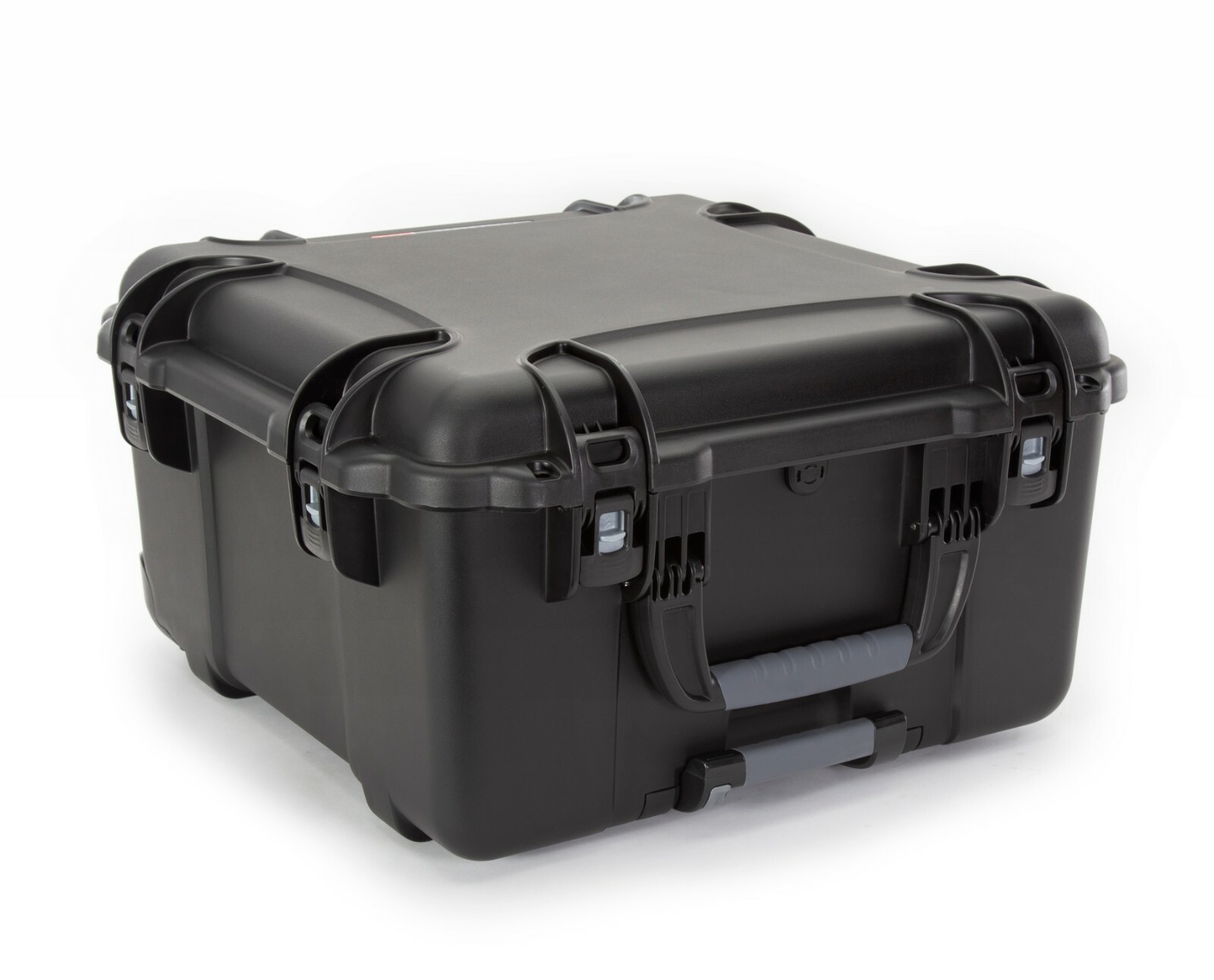 Nanuk 968 Custodia, con Schiuma Setwatertight, Indeformabile Ruote E Telescopica