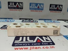 SEMIKRON 83ANB15T1 IGBT MODULE