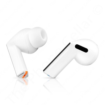 Samsung Galaxy Buds3 Pro True Wireless Bluetooth Earphones White
