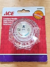 ACE  4202644  Lavatory Sink Handle  Kit  Replacement for Delta  FREE SHIPPING