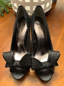 moda spana pumps