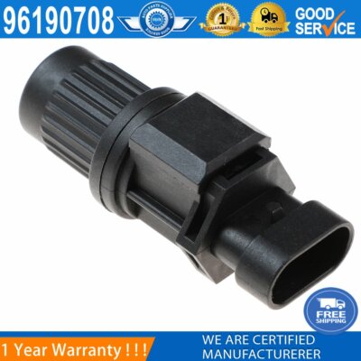 96190708 Manual Transmission Speed Sensor Fits for Chevrolet Aveo