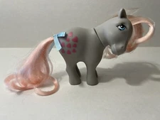 My Little Pony SNUZZLE 35th Anniversary Collection 2017 Hasbro Basic Fun Toy
