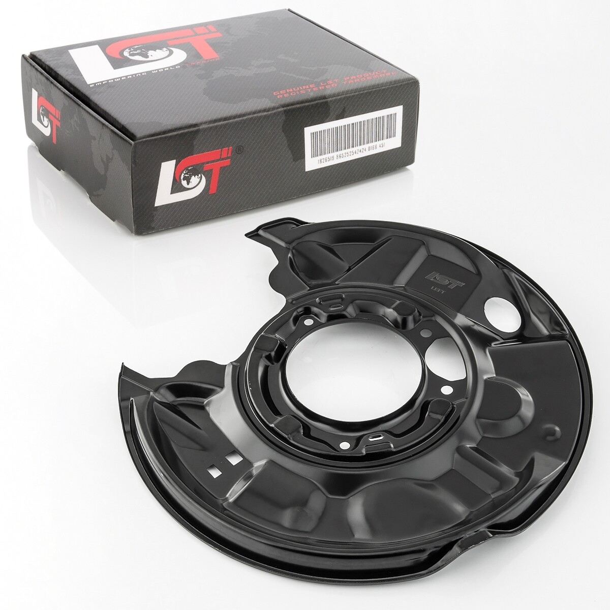 Brake Disc Cover Brake Anchor Plate HL For MERCEDES-BENZ CLC CLASS CL203