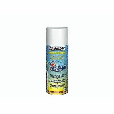 HITOPSELLER Macota PLC200 200ml Rinnova Rigenera Fanali Spray - 6