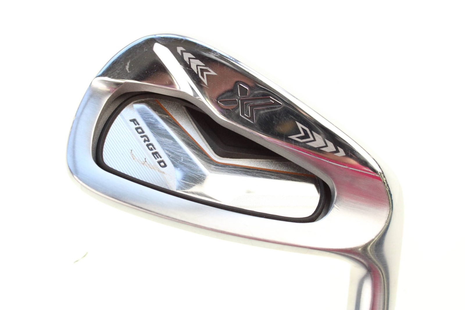 XXIO X Forged Iron Set 5-PW Regular Right-Handed Graphite #0201