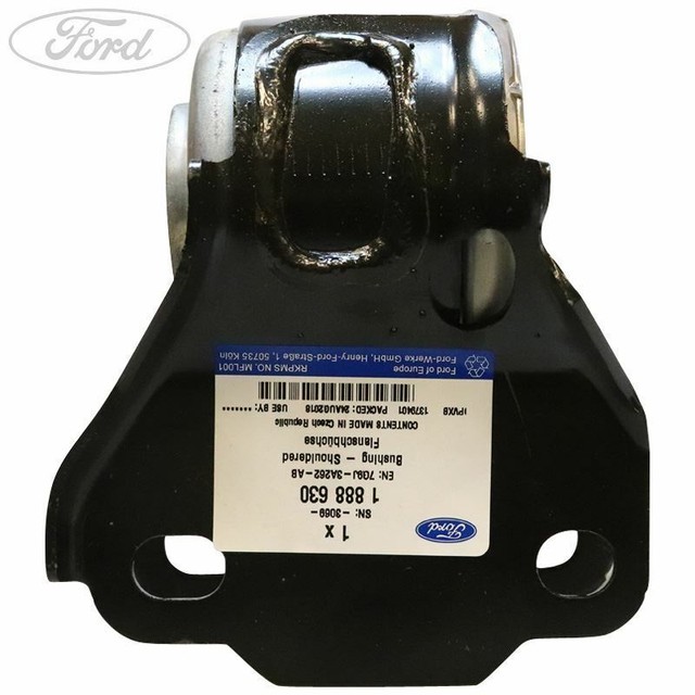 1888630 ford сайлентблок 1888630 ford сайлентблок