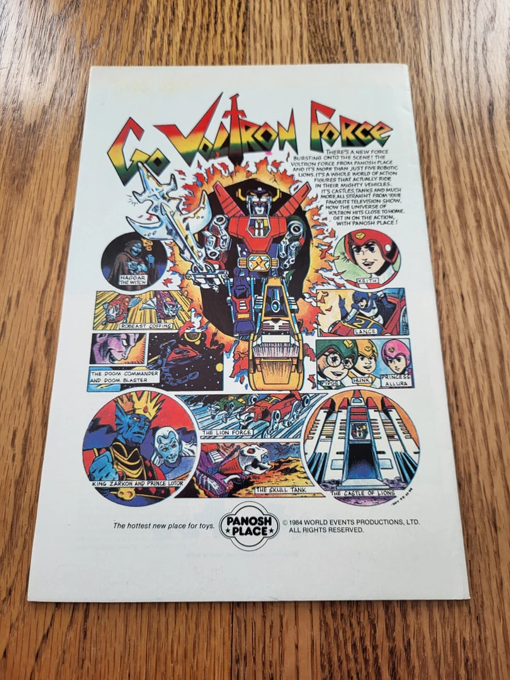 DC Comics Deadman Vol. 2 - Complete Mini-Series - Autographed (1986) Excellent - Image 4 of 4