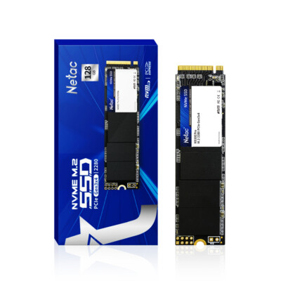 Netac NVME M.2 Gen 3×4 1TB Netac 1TB M.2 2280 Internal SSD PCIe Gen3.0x4 NVMe Solid