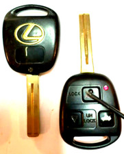 Keyless Remote Oem Lexus Is300 2004 Hyq1512v Hyq12bbt Car Key Fob Chip 4c Entry Keyless Remote Oem Lexus Is300 2004 Hyq1512v Hyq12bbt Car Key Fob Chip 4c Entry