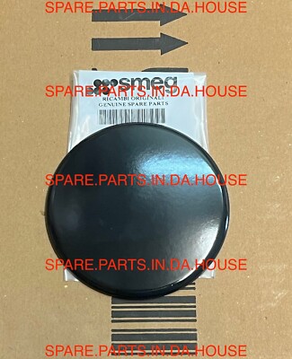 Smeg Gas Cooktop LARGE Burner Head CAP AP64-3 AP64S3 AP704S AP704S3 AP74X APV74X