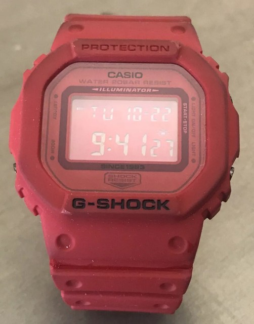 oris depth gauge chronograph