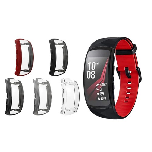 Galaxy Fit2 de Samsung ¿auténtico rival de Mi Band 5? - TecnoLocura