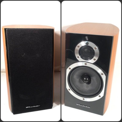 wharfedale speakers ebay