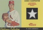 2007 Topps Heritage - Chris Carpenter #CC CC