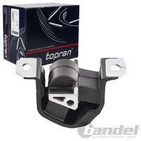 Topran Motorlager Gummimetalllager Hinten Passend FüR Opel Combo Corsa Tigra |