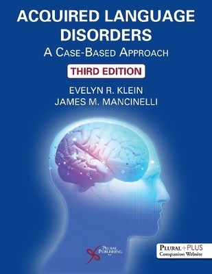 James M. Mancinelli Evelyn R. K Acquired Language Disor (Paperback) (UK IMPORT)