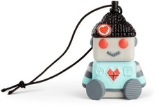 WB Handmade by Robots - Robot 283362 #001 (1.75” Micro Charms)