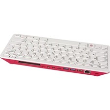 Raspberry Pi  PI400FR Raspberry Pi  400 4 GB ...