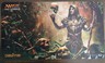 Deathrite Shaman Playmat - Eternal Weekend Legacy Championship