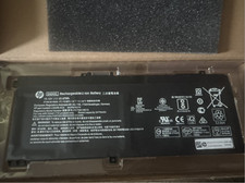 Genuine 55.67Wh SA04XL SAO4XL Battery For HP Envy X360 15-DR 15-DR0010TX Series