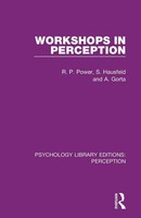 Rod Power (U. A.) | Workshops In Perception | Taschenbuch | Englisch (2019)