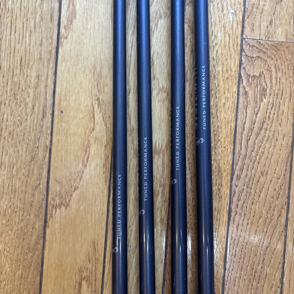 Juego de madera Callaway Steelhead III 3 5 7 9 | 15* 18* 21* Is System III para hombre diestro Foto 3 de 4