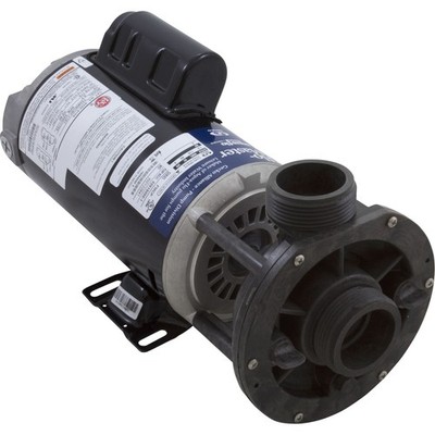 Pump, Aqua Flo FMCP, 1.5hp, 115v, 2-Spd, 48fr, 1-1/2'', OEM : 02615000-1010